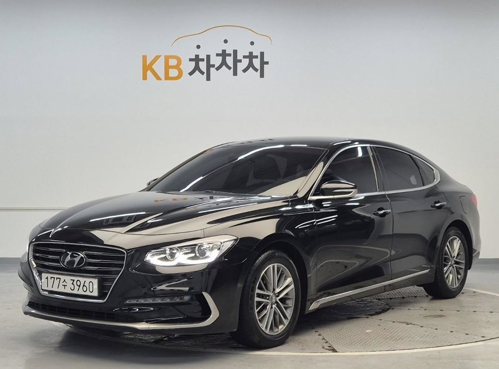 현대 그랜저 2.4 GDI 프리미엄