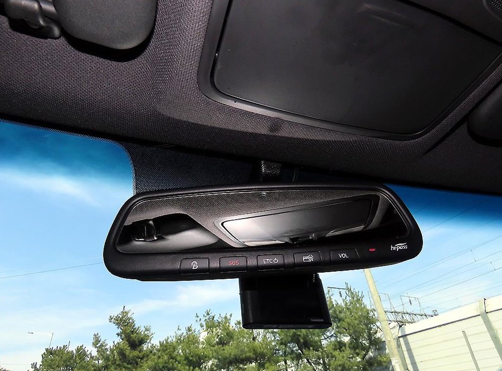 현대 i30 1.6 터보 사진 14