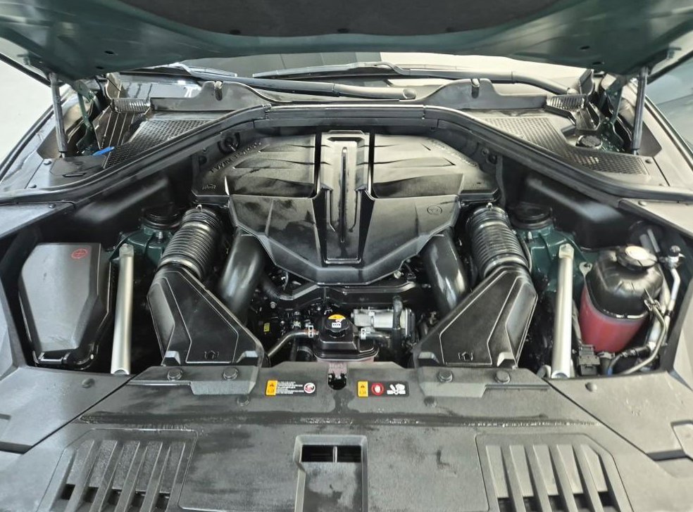 제네시스 GV80 가솔린 3.5T AWD 사진 5