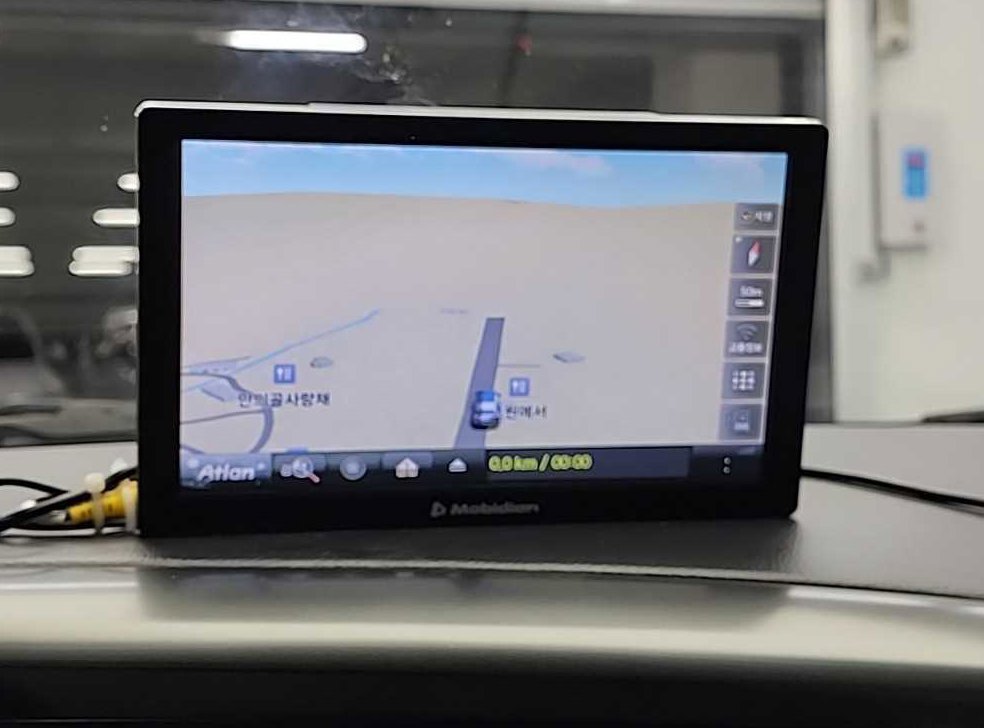 기아 K5 2.0 스마트 사진 13