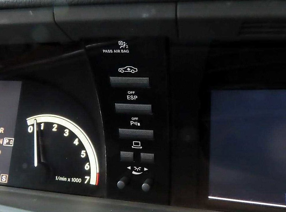 벤츠 S 클래스 S350L 사진 13