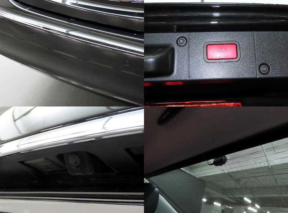 벤츠 S 클래스 S350L 사진 18