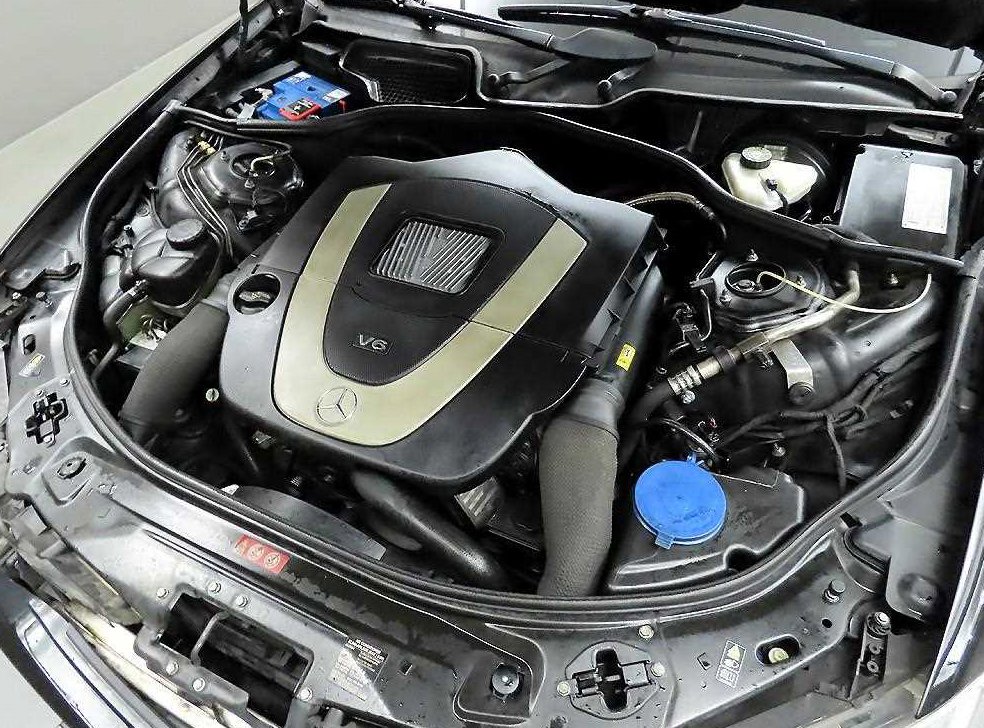벤츠 S 클래스 S350L 사진 19