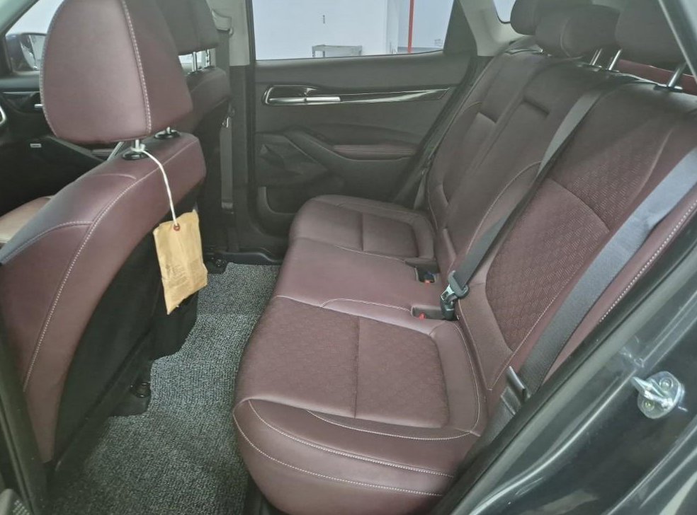 기아 셀토스 가솔린 1.6 터보 2WD 사진 12
