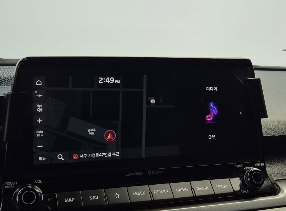 기아 셀토스 가솔린 1.6 터보 2WD 사진 13