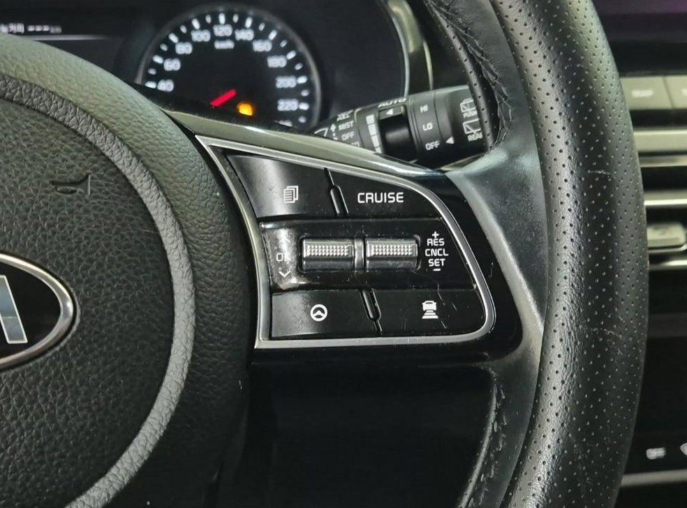 기아 셀토스 가솔린 1.6 터보 2WD 사진 15