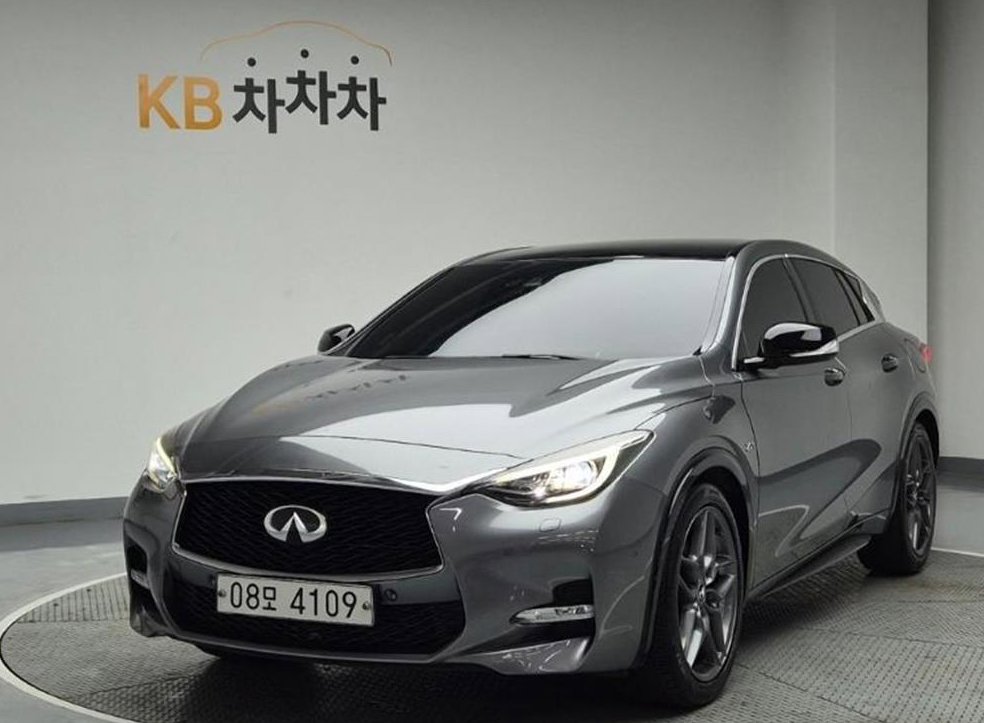 인피니티 Q 2.0 프리미엄