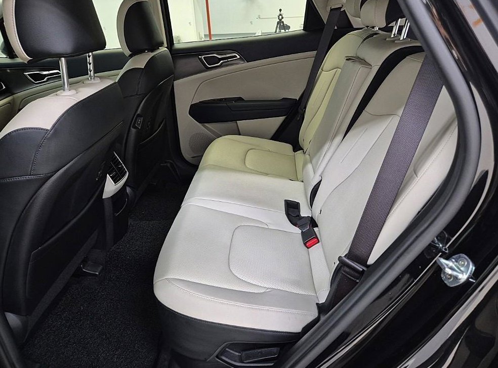 기아 스포티지 1.6 터보HEV 2WD 사진 12