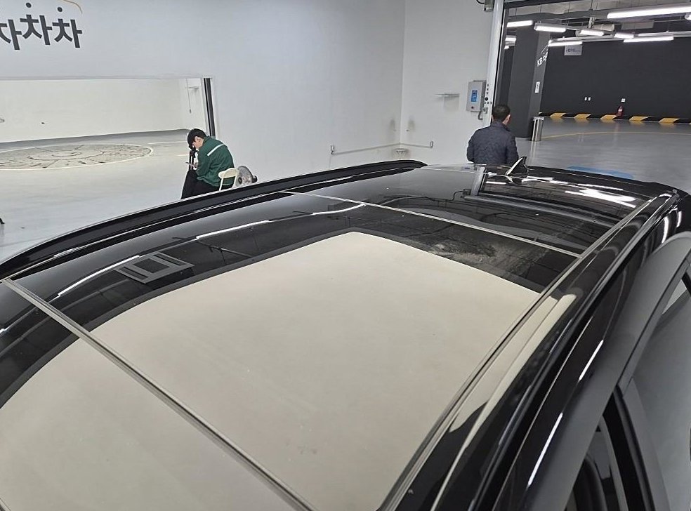 기아 스포티지 1.6 터보HEV 2WD 사진 13