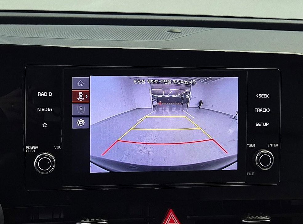 기아 스포티지 1.6 터보HEV 2WD 사진 15
