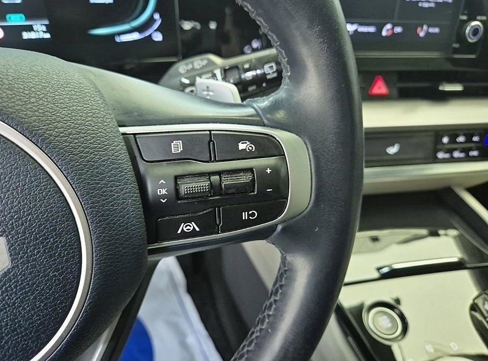 기아 스포티지 1.6 터보HEV 2WD 사진 16