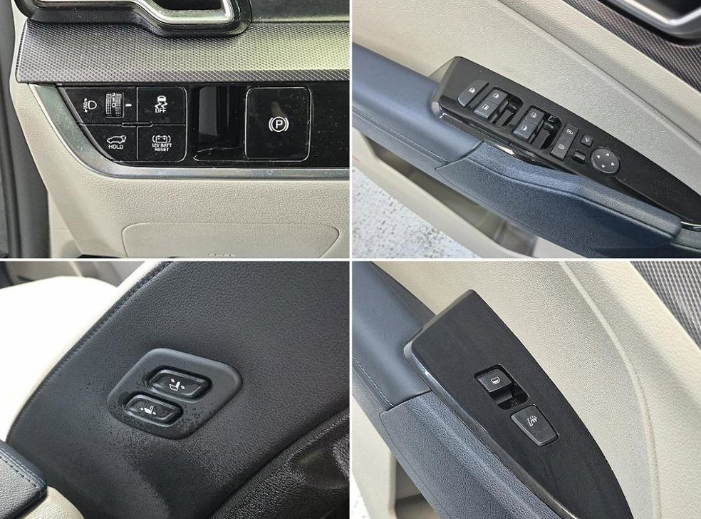 기아 스포티지 1.6 터보HEV 2WD 사진 18