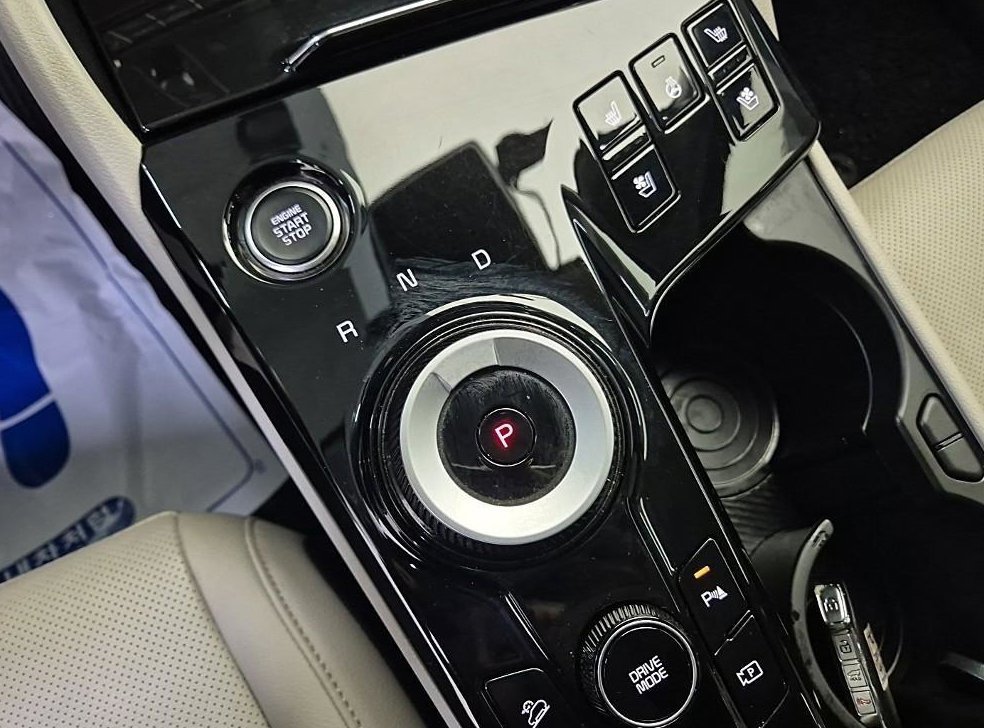 기아 스포티지 1.6 터보HEV 2WD 사진 8