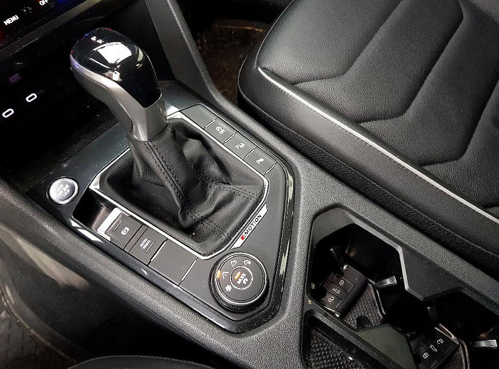 폭스바겐 티구안 2.0 TDI 프리미엄 4모션 사진 11