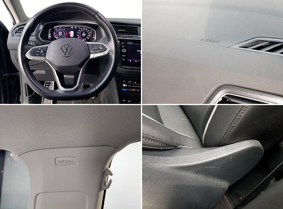 폭스바겐 티구안 2.0 TDI 프리미엄 4모션 사진 16
