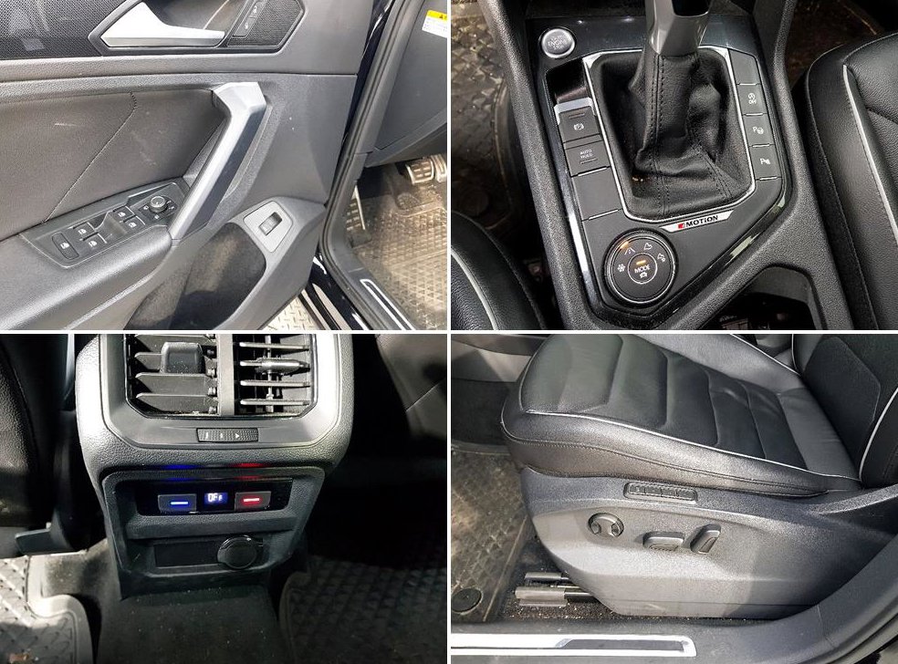 폭스바겐 티구안 2.0 TDI 프리미엄 4모션 사진 17