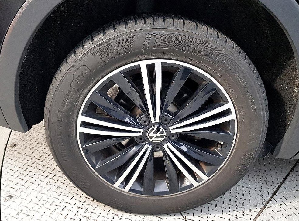 폭스바겐 티구안 2.0 TDI 프리미엄 4모션 사진 20