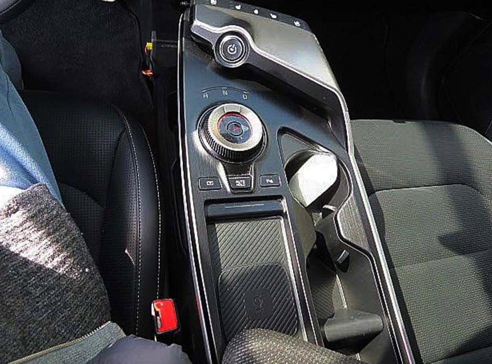 기아 EV6 롱레인지 4WD 사진 11