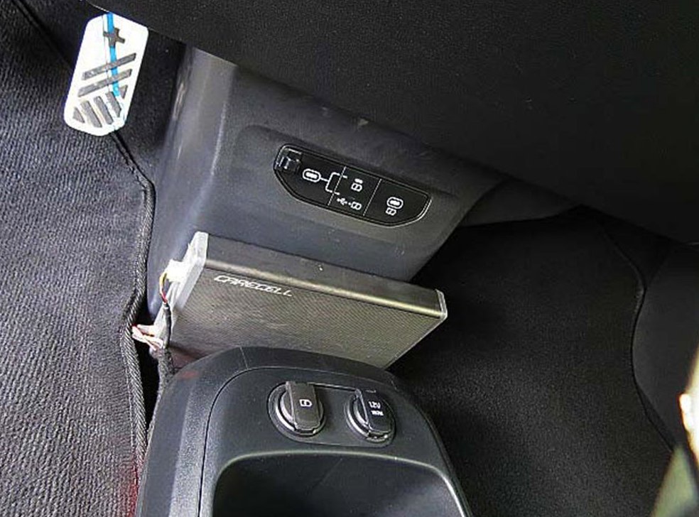 기아 EV6 롱레인지 4WD 사진 12