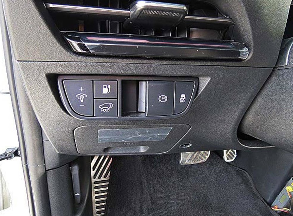 기아 EV6 롱레인지 4WD 사진 14