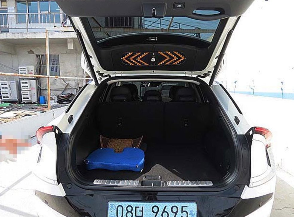 기아 EV6 롱레인지 4WD 사진 15
