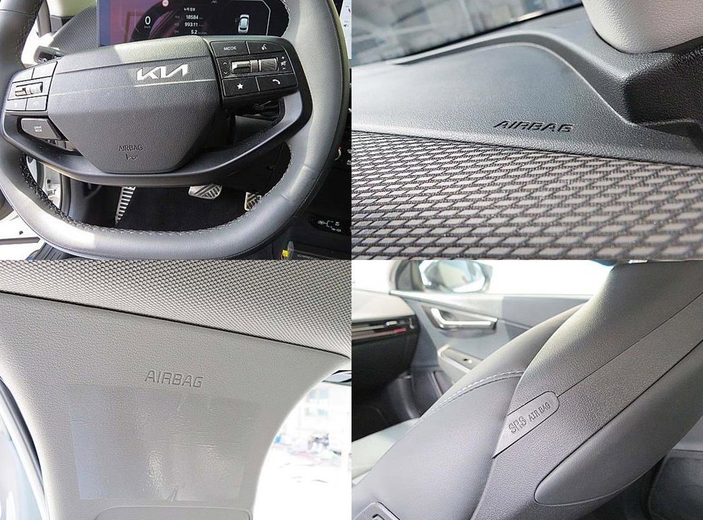 기아 EV6 롱레인지 4WD 사진 16