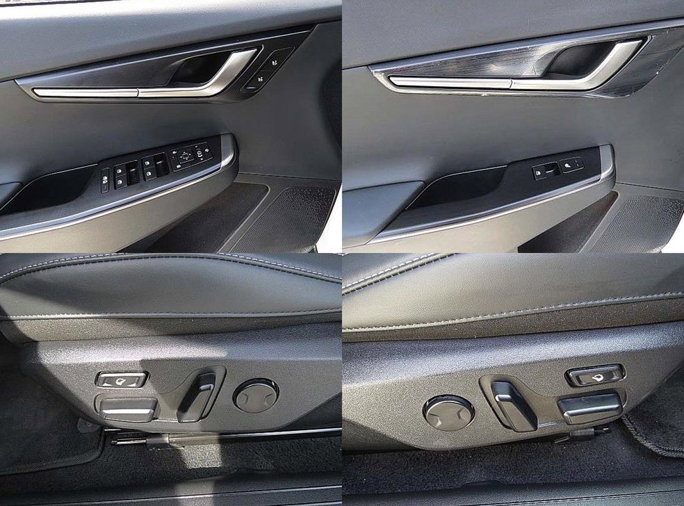 기아 EV6 롱레인지 4WD 사진 19
