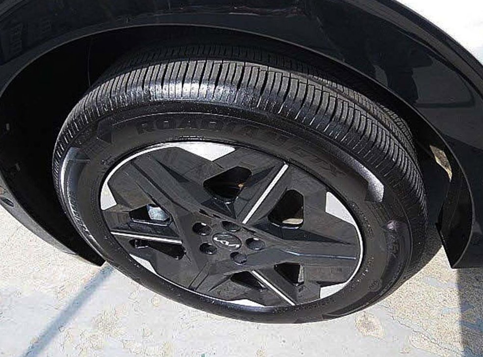 기아 EV6 롱레인지 4WD 사진 20