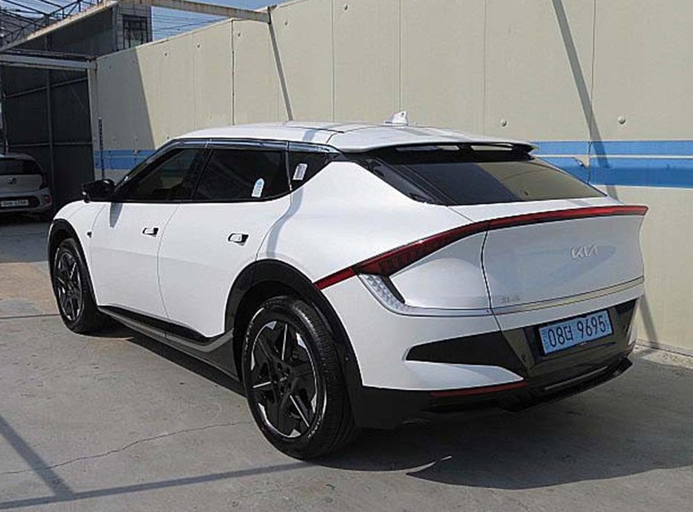 기아 EV6 롱레인지 4WD 사진 4