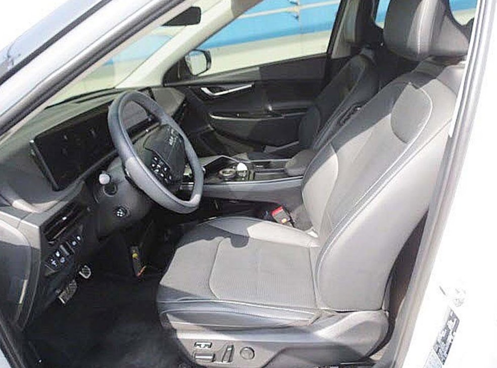 기아 EV6 롱레인지 4WD 사진 6