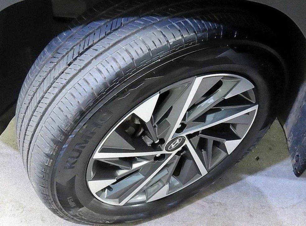 현대 투싼 2WD 인스퍼레이션 사진 20