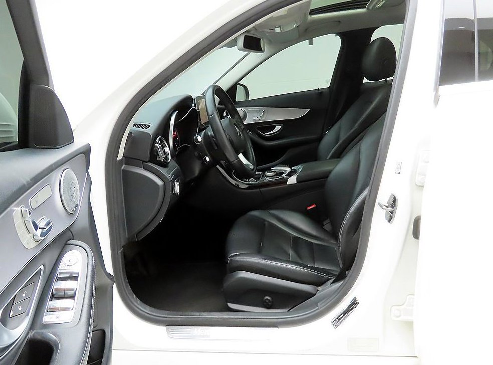 벤츠 C 클래스 C220 d 아방가르드 사진 13