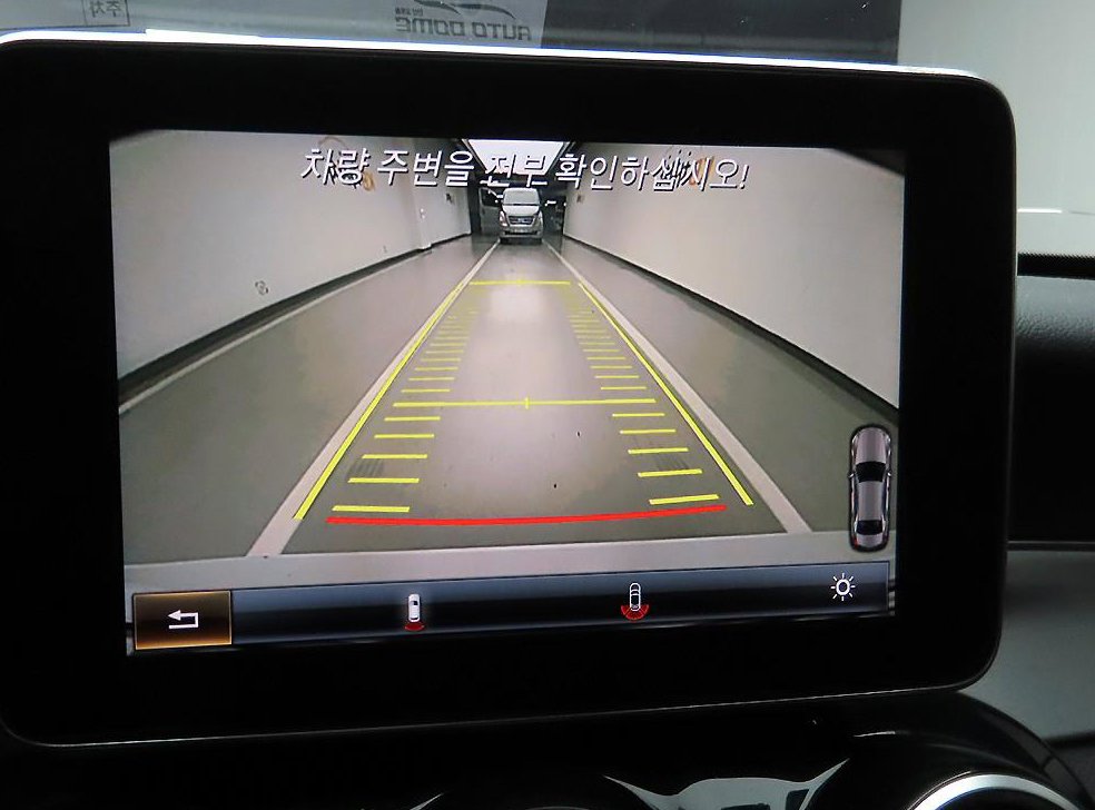 벤츠 C 클래스 C220 d 아방가르드 사진 15