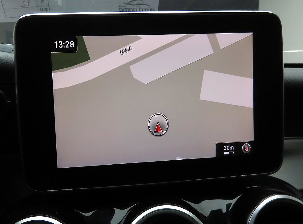 벤츠 C 클래스 C220 d 아방가르드 사진 9