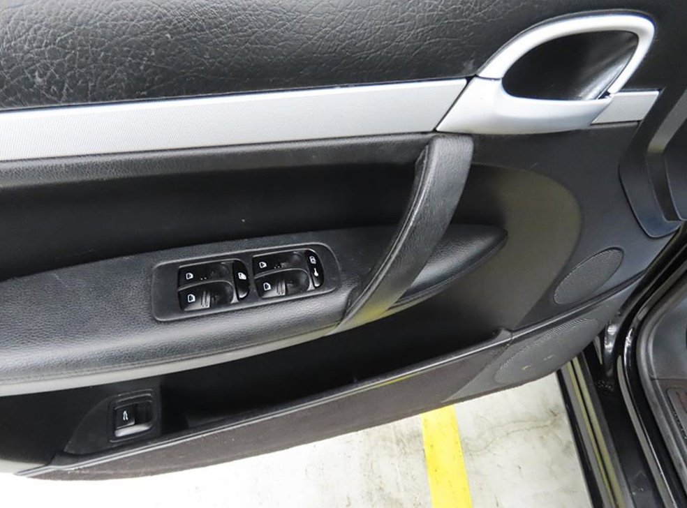 포르쉐 카이엔 3.6 V6 사진 11
