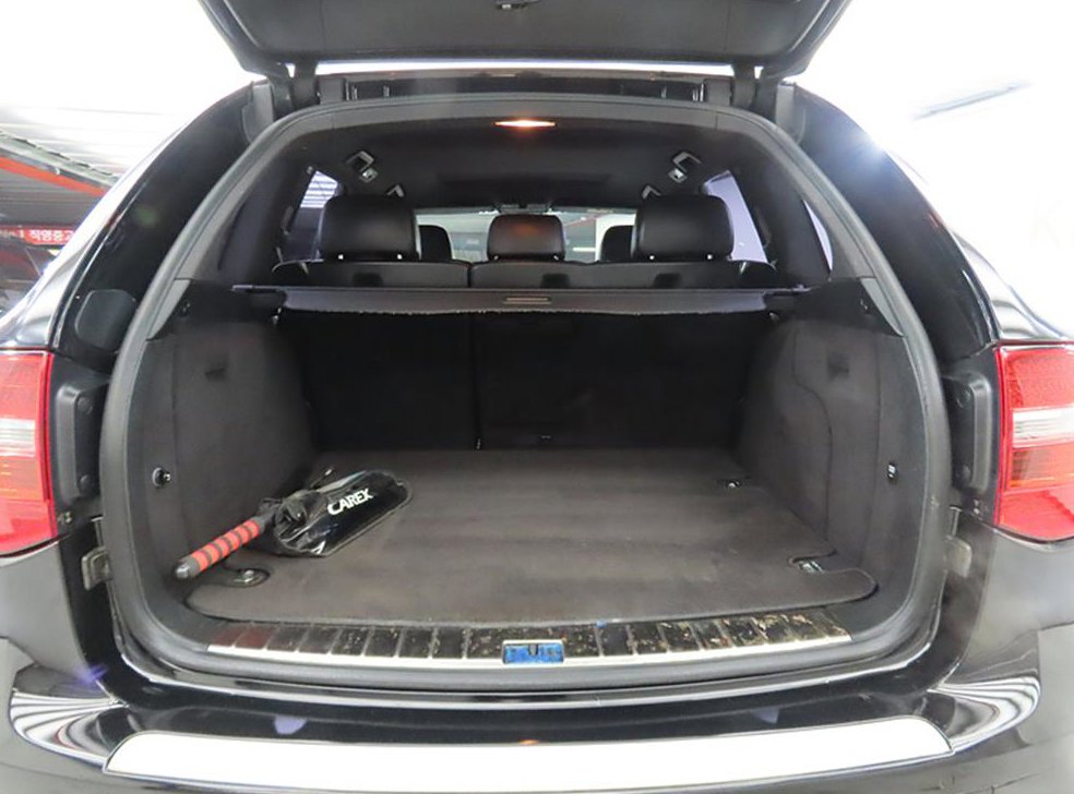 포르쉐 카이엔 3.6 V6 사진 18