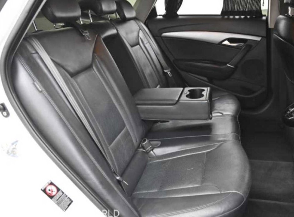 현대 i40 1.7 VGT PYL 사진 12