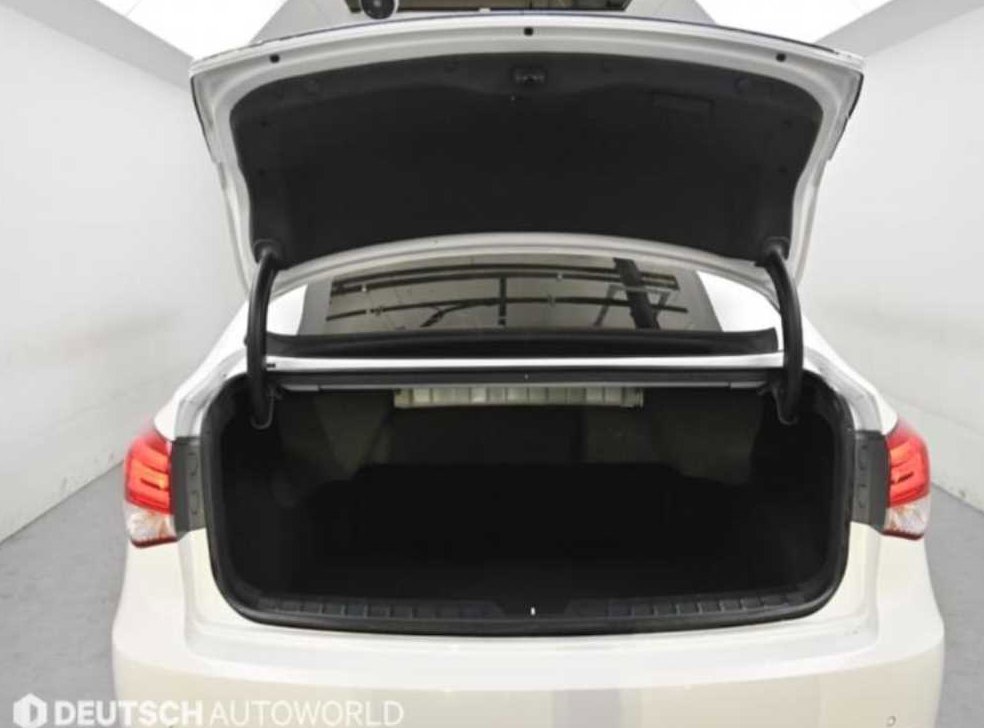 현대 i40 1.7 VGT PYL 사진 19