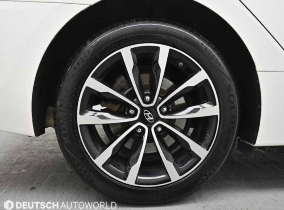 현대 i40 1.7 VGT PYL 사진 5