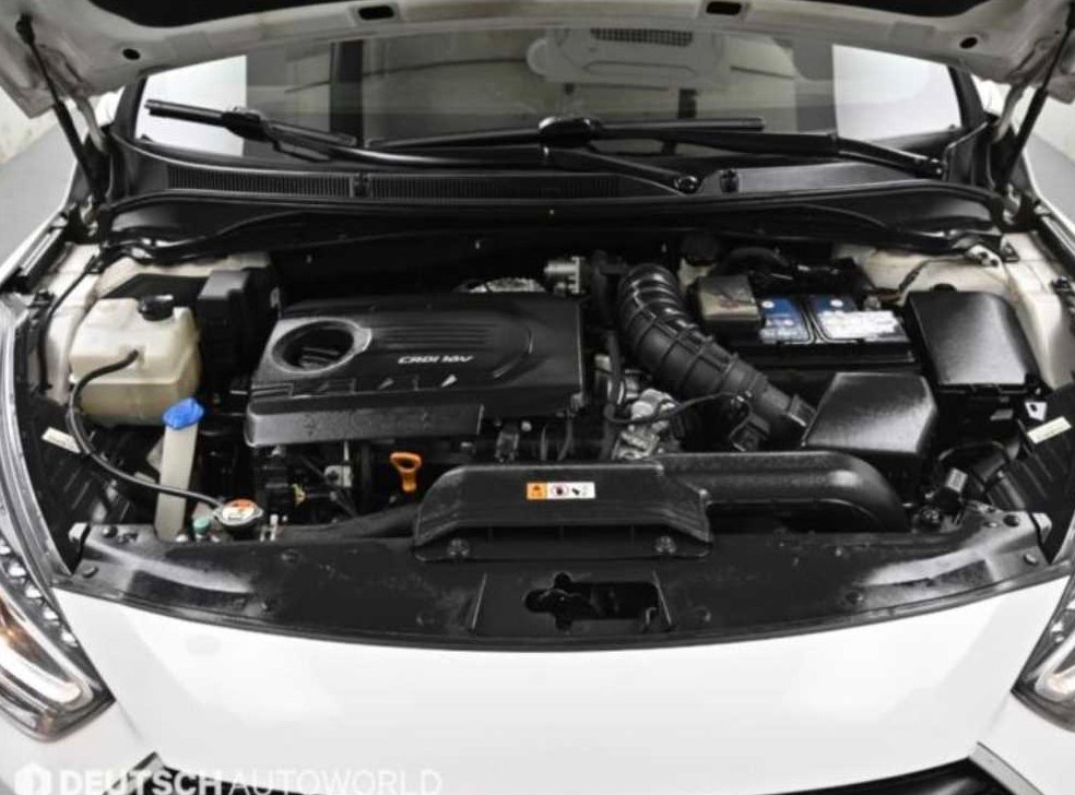 현대 i40 1.7 VGT PYL 사진 6