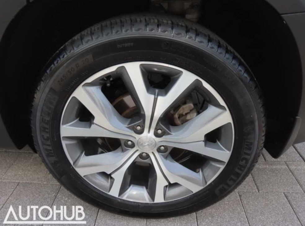 현대 팰리세이드 가솔린 3.8 2WD 사진 18