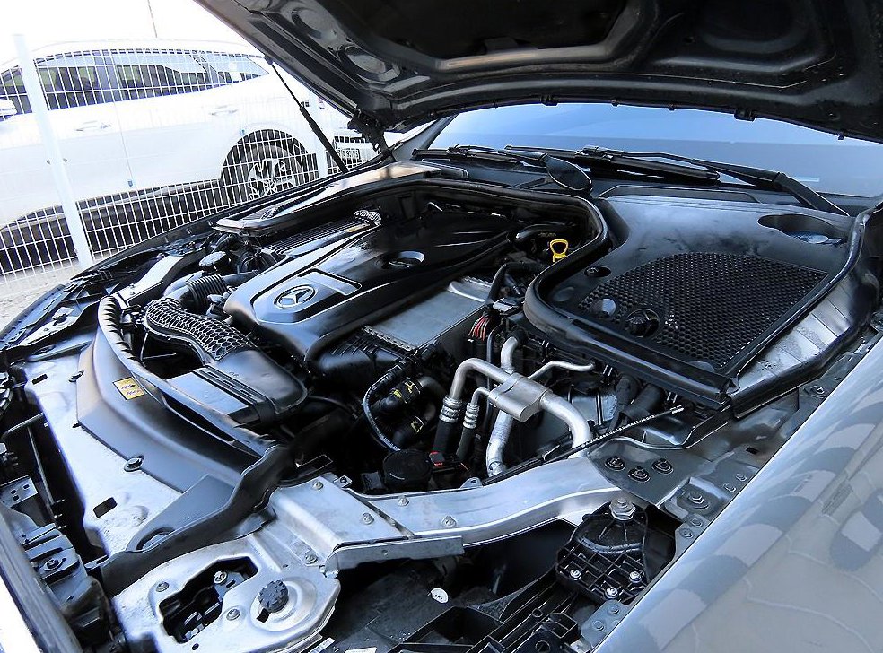 벤츠 E 클래스 E300 익스클루시브 사진 19