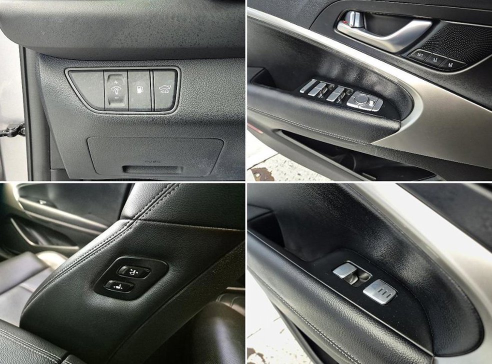 제네시스 G70 가솔린 2.0T 4WD 사진 13
