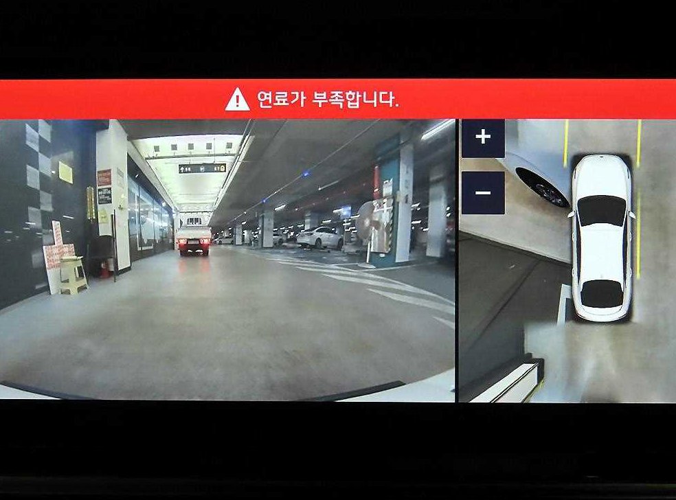 기아 K5 2.0 노블레스 사진 16
