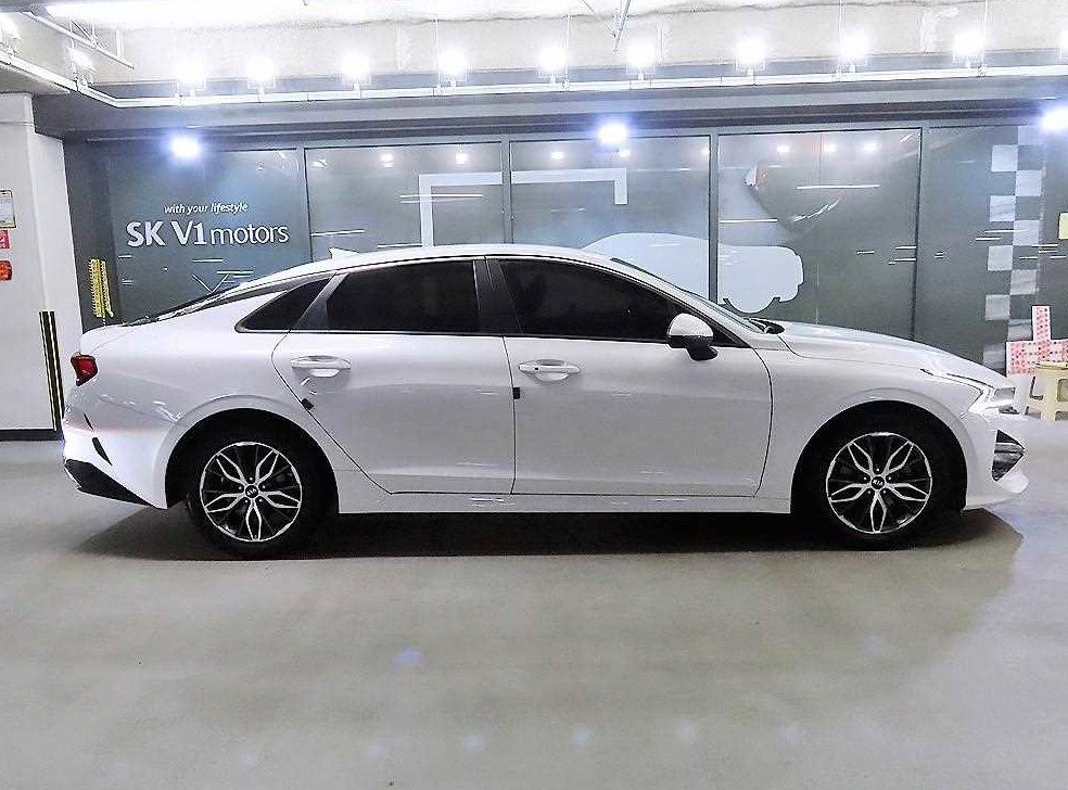 기아 K5 2.0 노블레스 사진 3