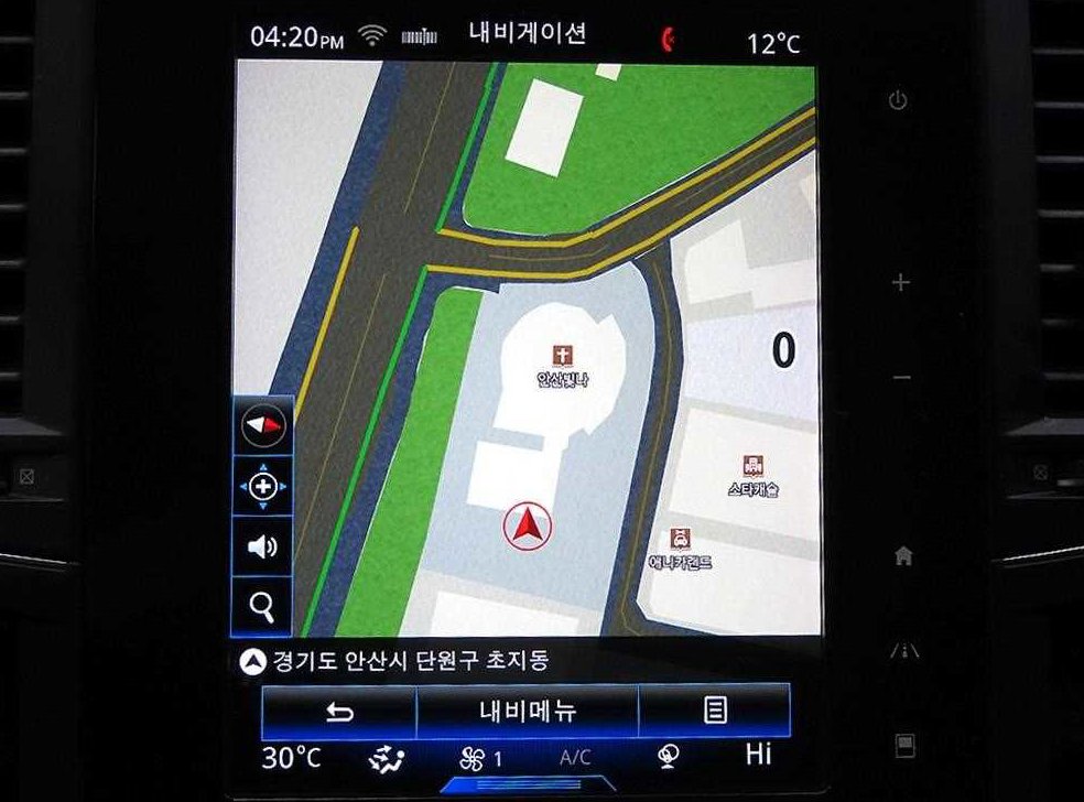 차량 이미지