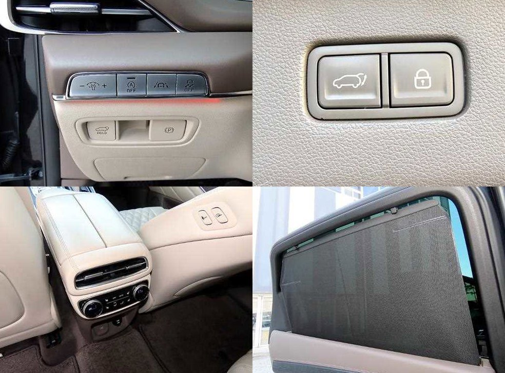 제네시스 GV80 디젤 3.0 AWD 사진 18