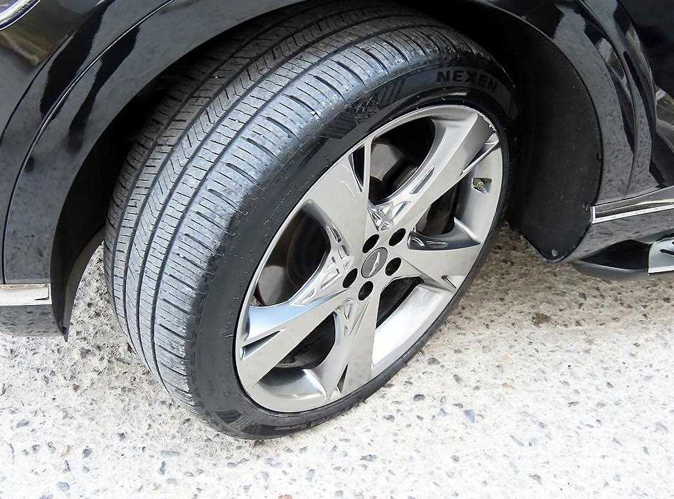 제네시스 GV80 디젤 3.0 AWD 사진 20
