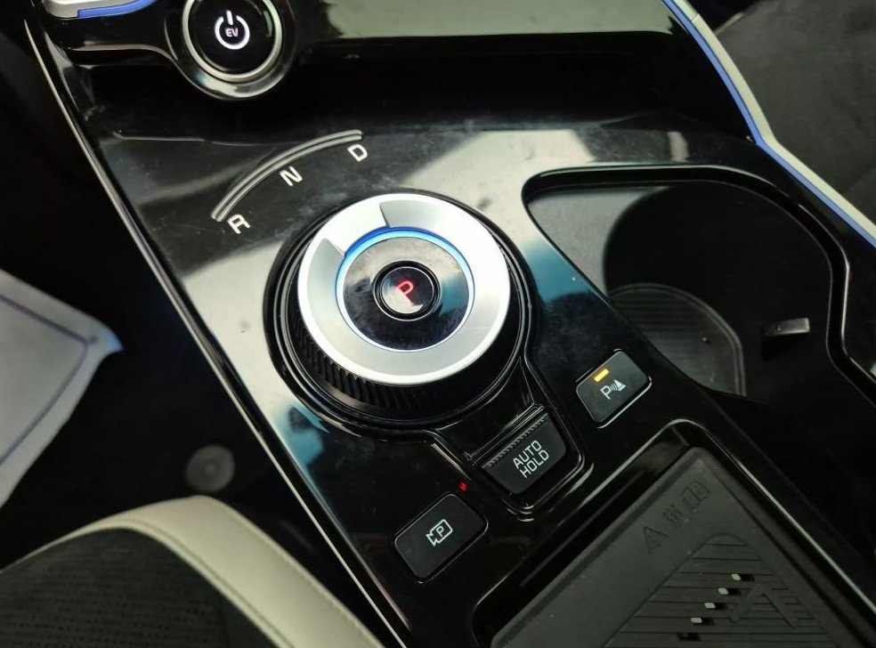 기아 EV6 롱레인지 AWD 사진 10
