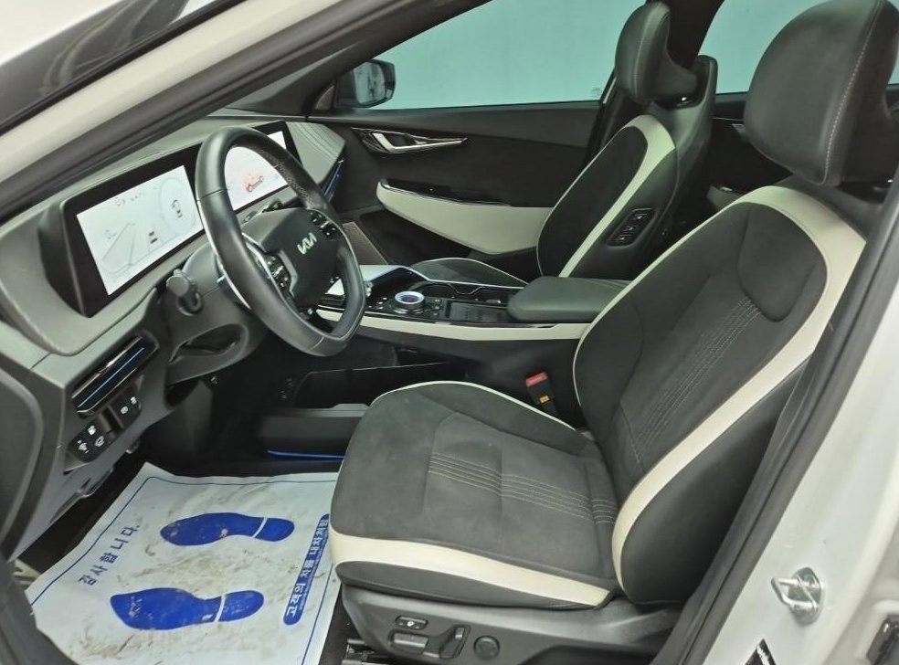 기아 EV6 롱레인지 AWD 사진 11